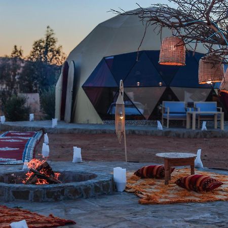 Hotel Luxury Camp Camelhouse à Merzouga Extérieur photo