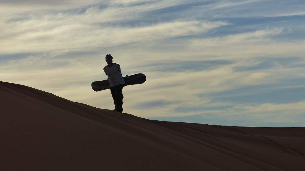 Hotel Luxury Camp Camelhouse à Merzouga Extérieur photo